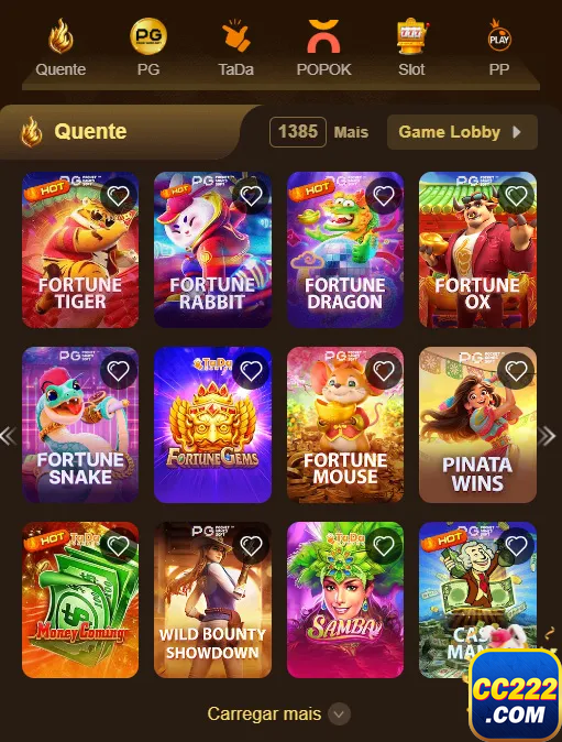 cc222.com participe de emocionante jogo