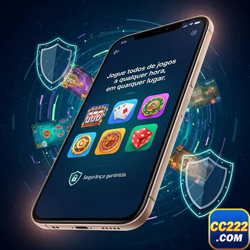 cc222.com explore inovador jogo
