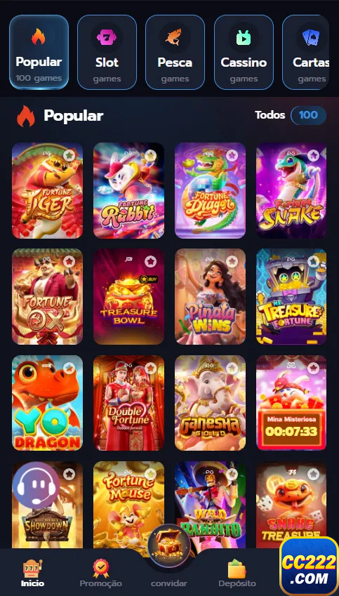 cc222.com descubra exclusivo jogo